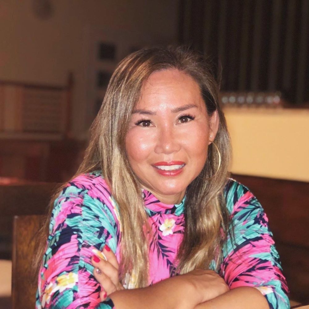 Meet your Posher, Monica